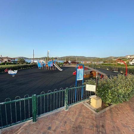 Nrh Cannigione Sunrise Rooftop Exterior foto