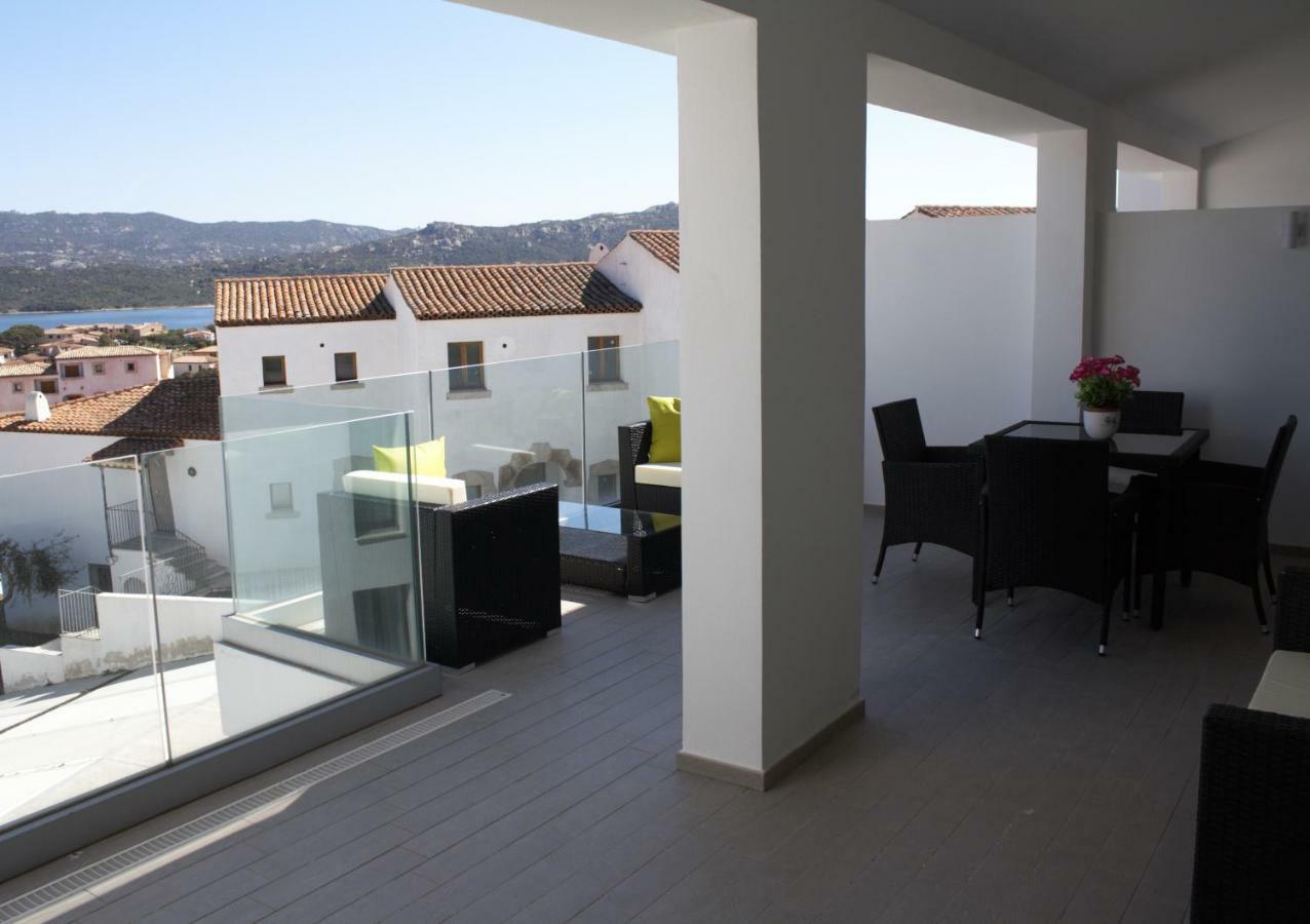 Nrh Cannigione Sunrise Rooftop Exterior foto