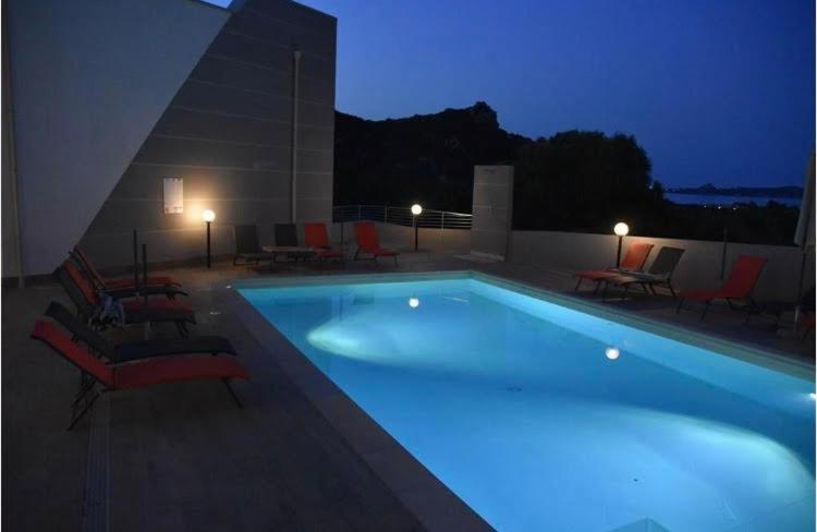 Nrh Cannigione Sunrise Rooftop Exterior foto